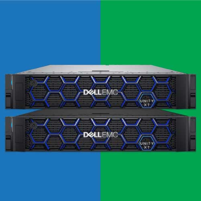 Servers and storage solutions in Riyadh